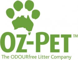 ozpet cat litter